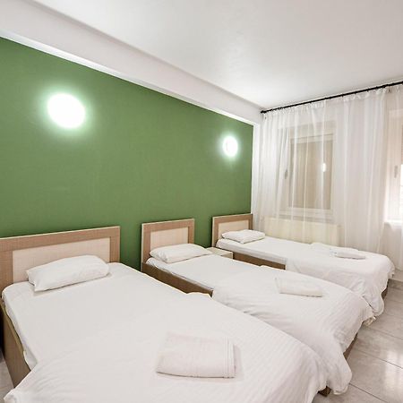 Unirii Suites Bukareszt Zewnętrze zdjęcie