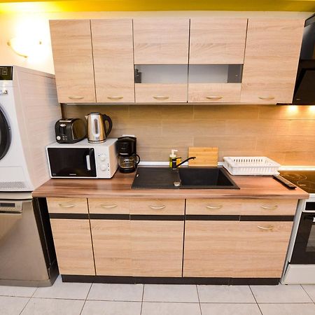 Unirii Suites Bukareszt Zewnętrze zdjęcie