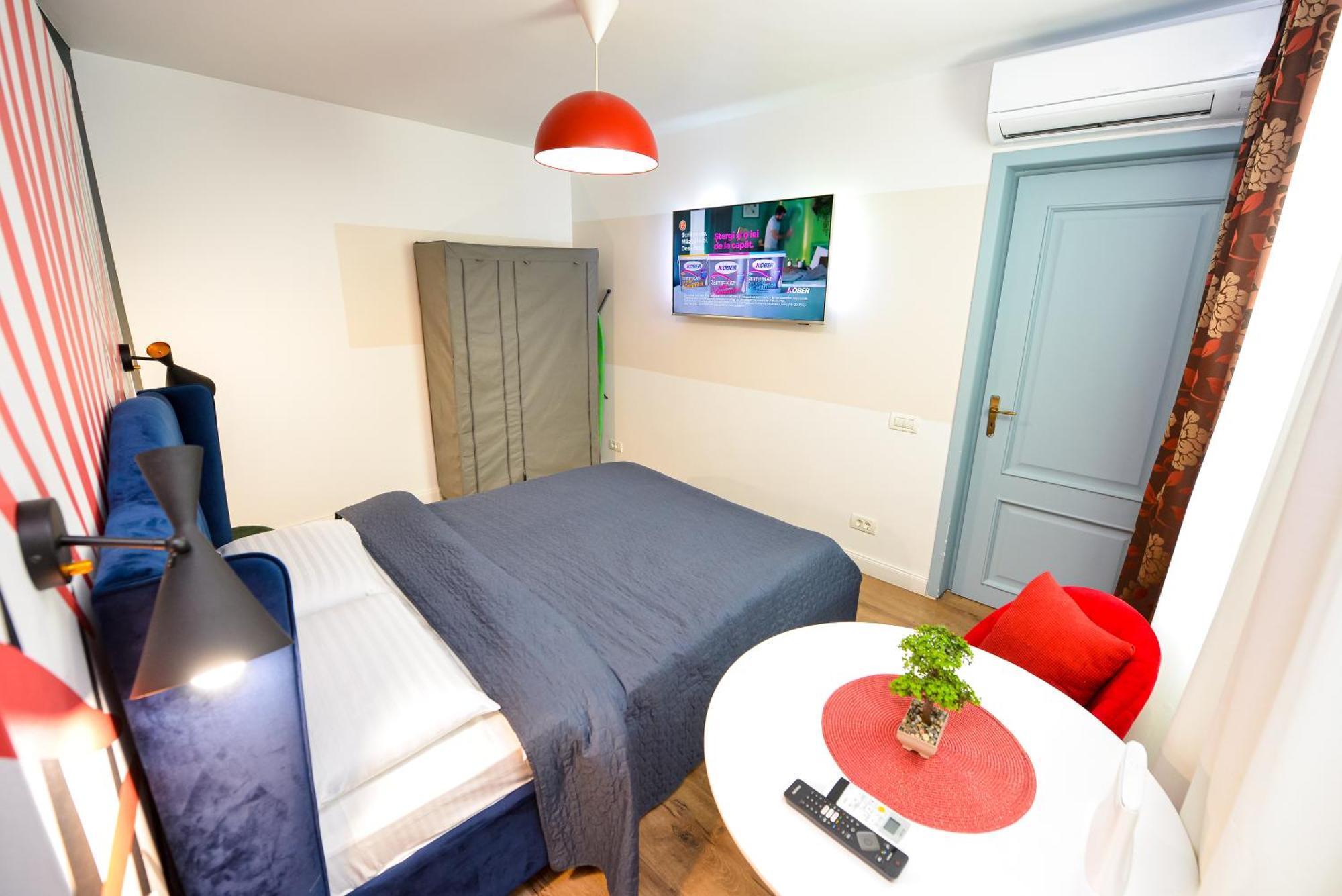 Unirii Suites Bukareszt Zewnętrze zdjęcie