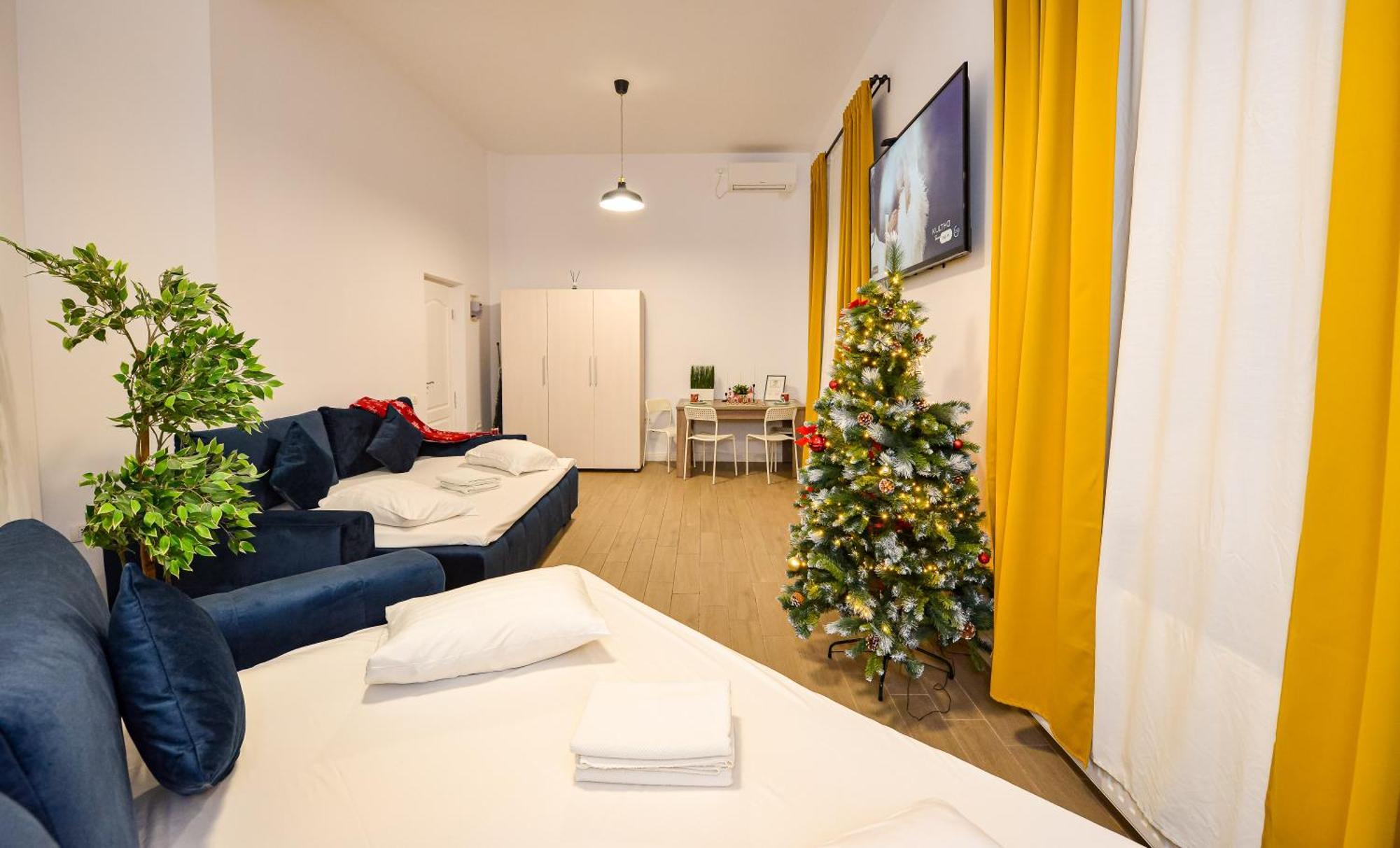 Unirii Suites Bukareszt Zewnętrze zdjęcie