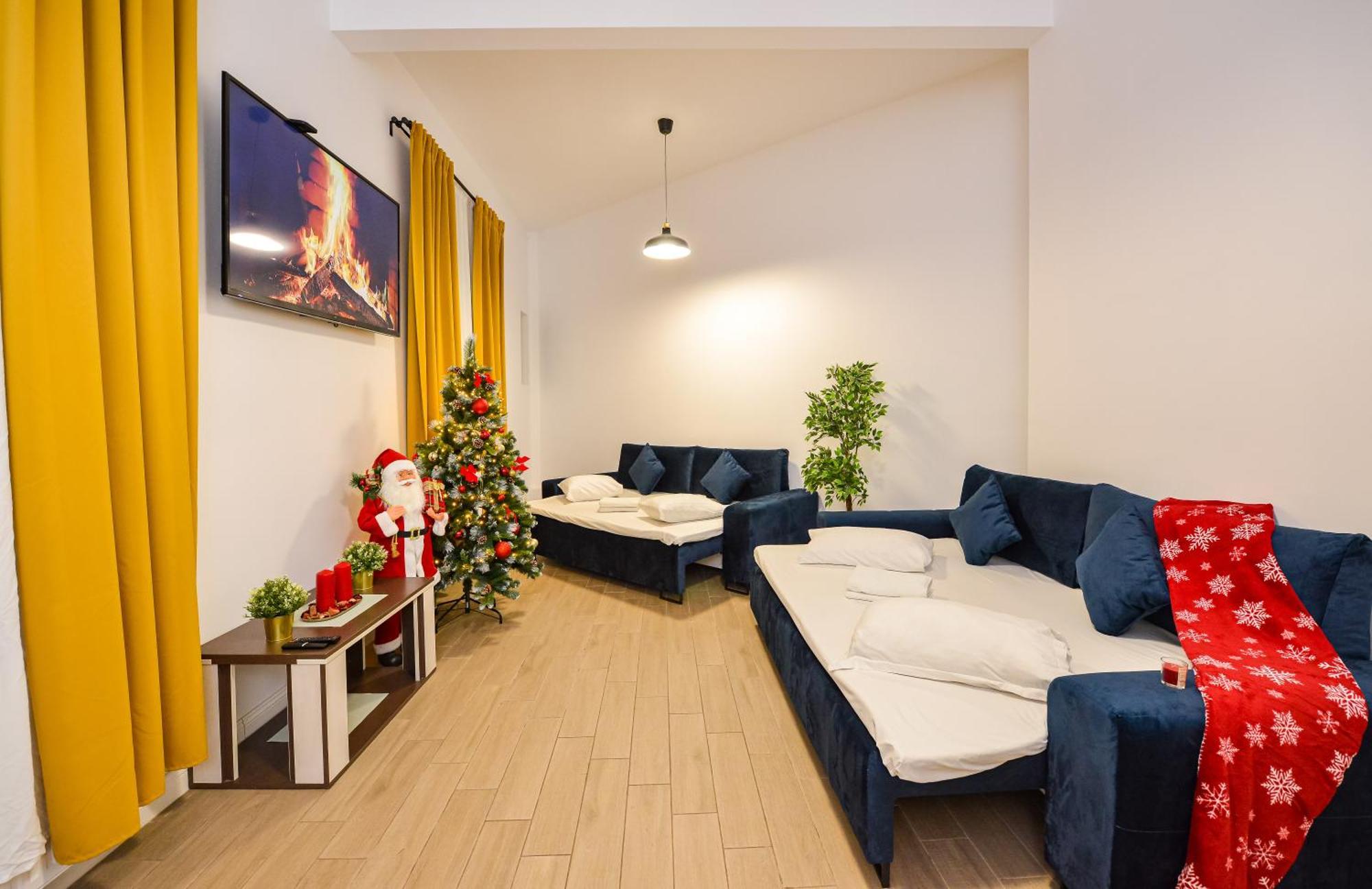Unirii Suites Bukareszt Zewnętrze zdjęcie
