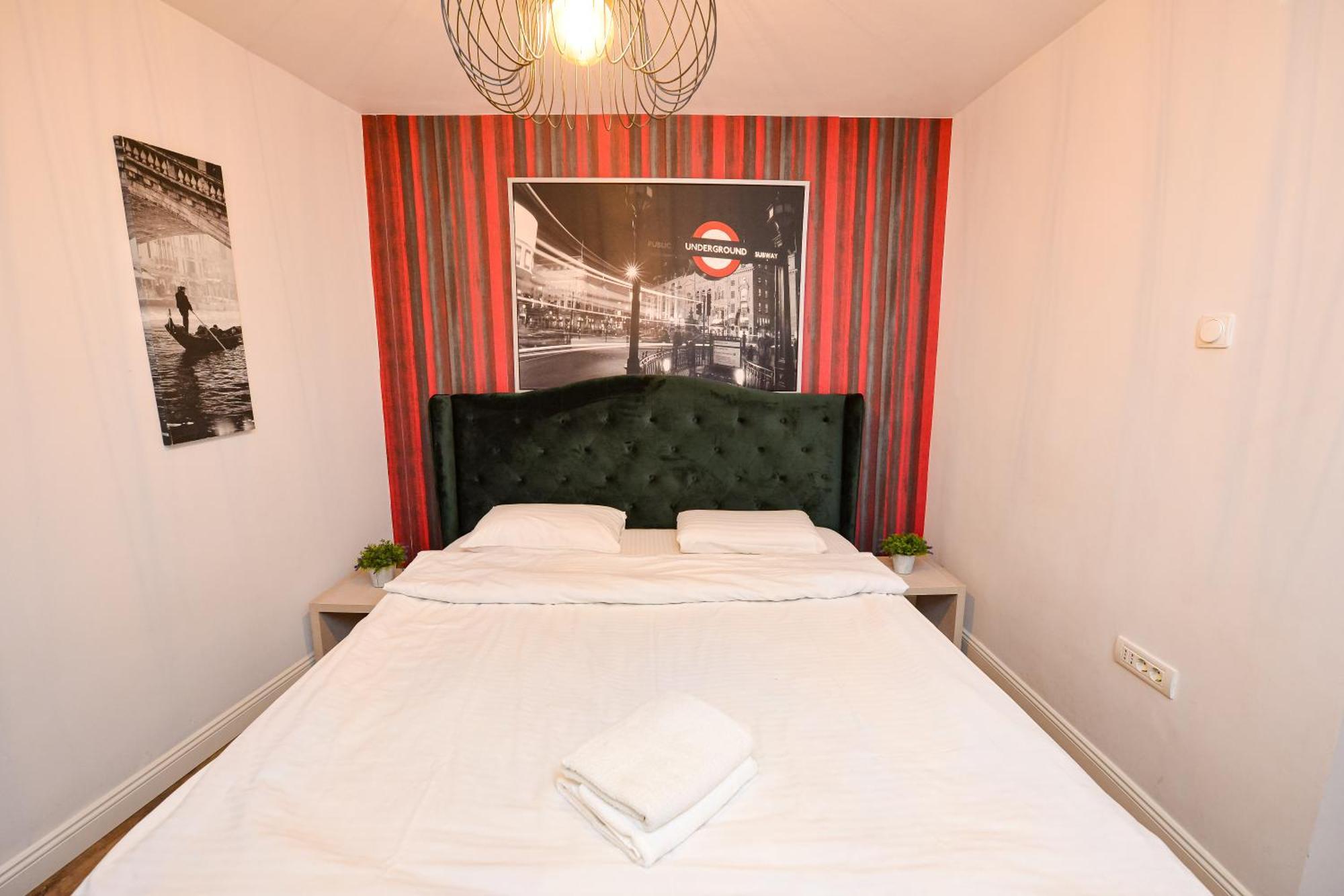 Unirii Suites Bukareszt Zewnętrze zdjęcie