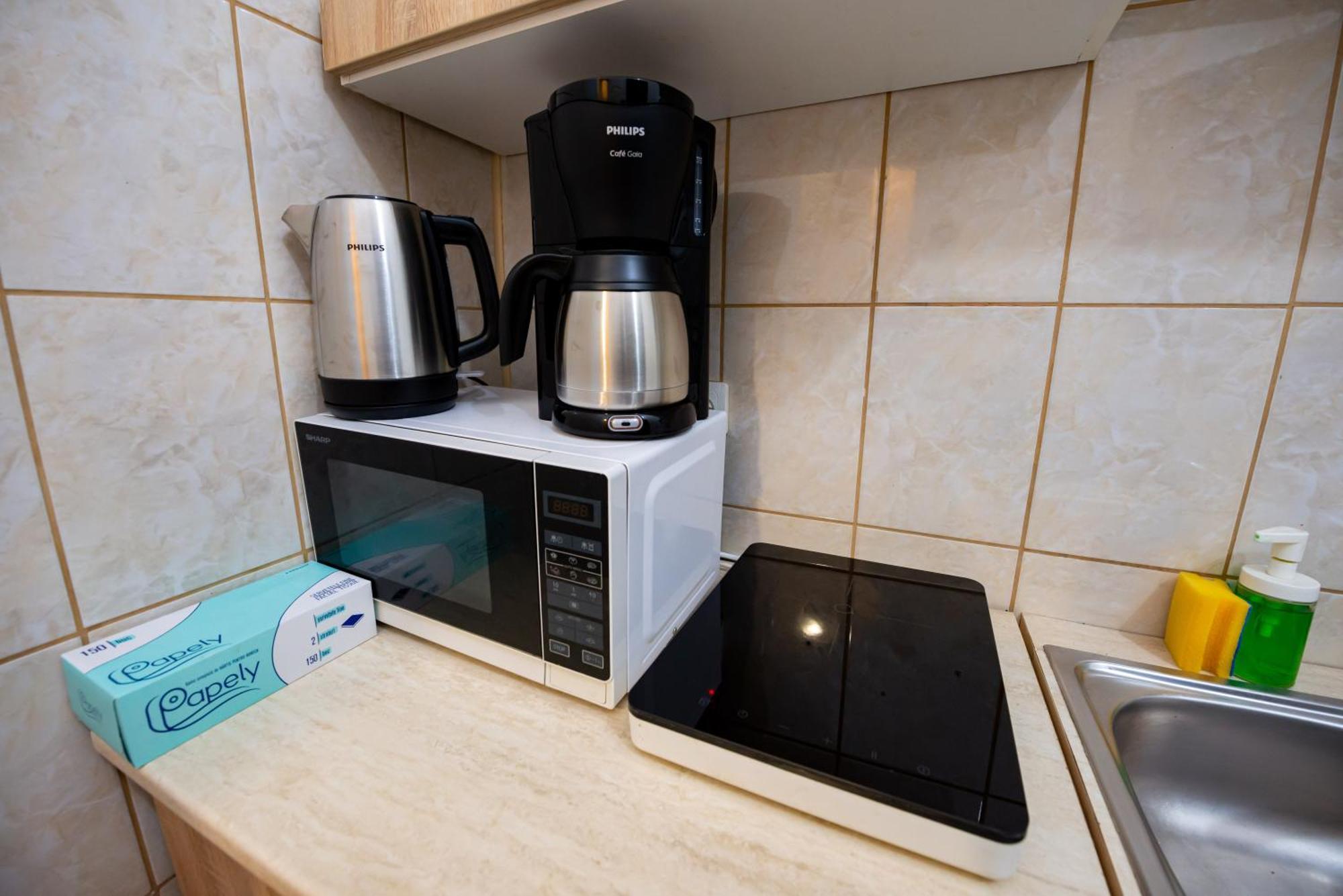 Unirii Suites Bukareszt Zewnętrze zdjęcie