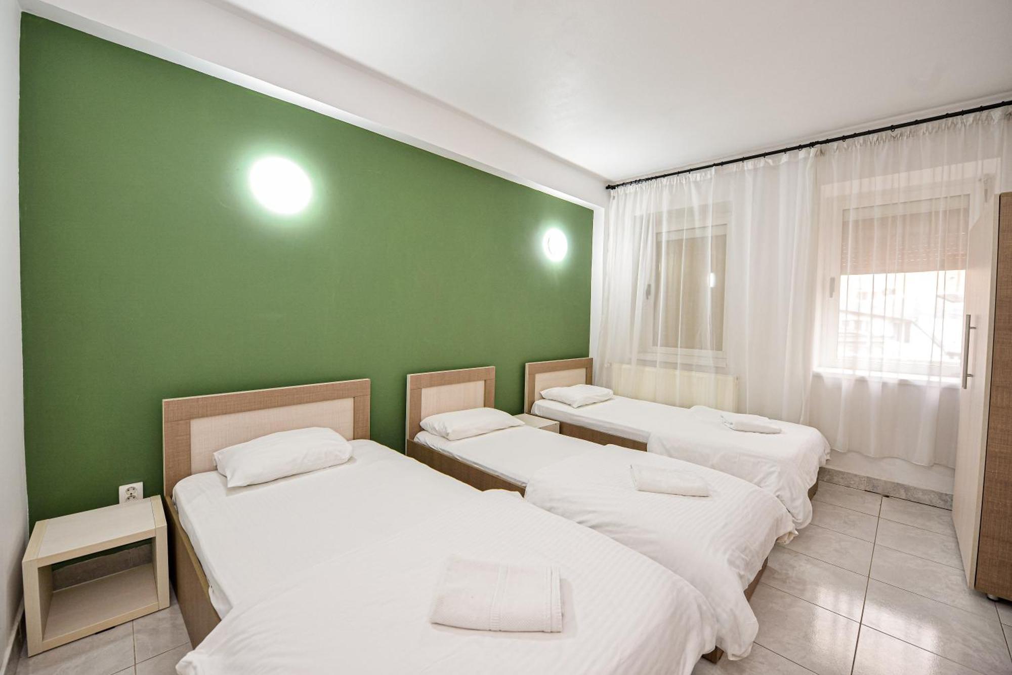 Unirii Suites Bukareszt Zewnętrze zdjęcie