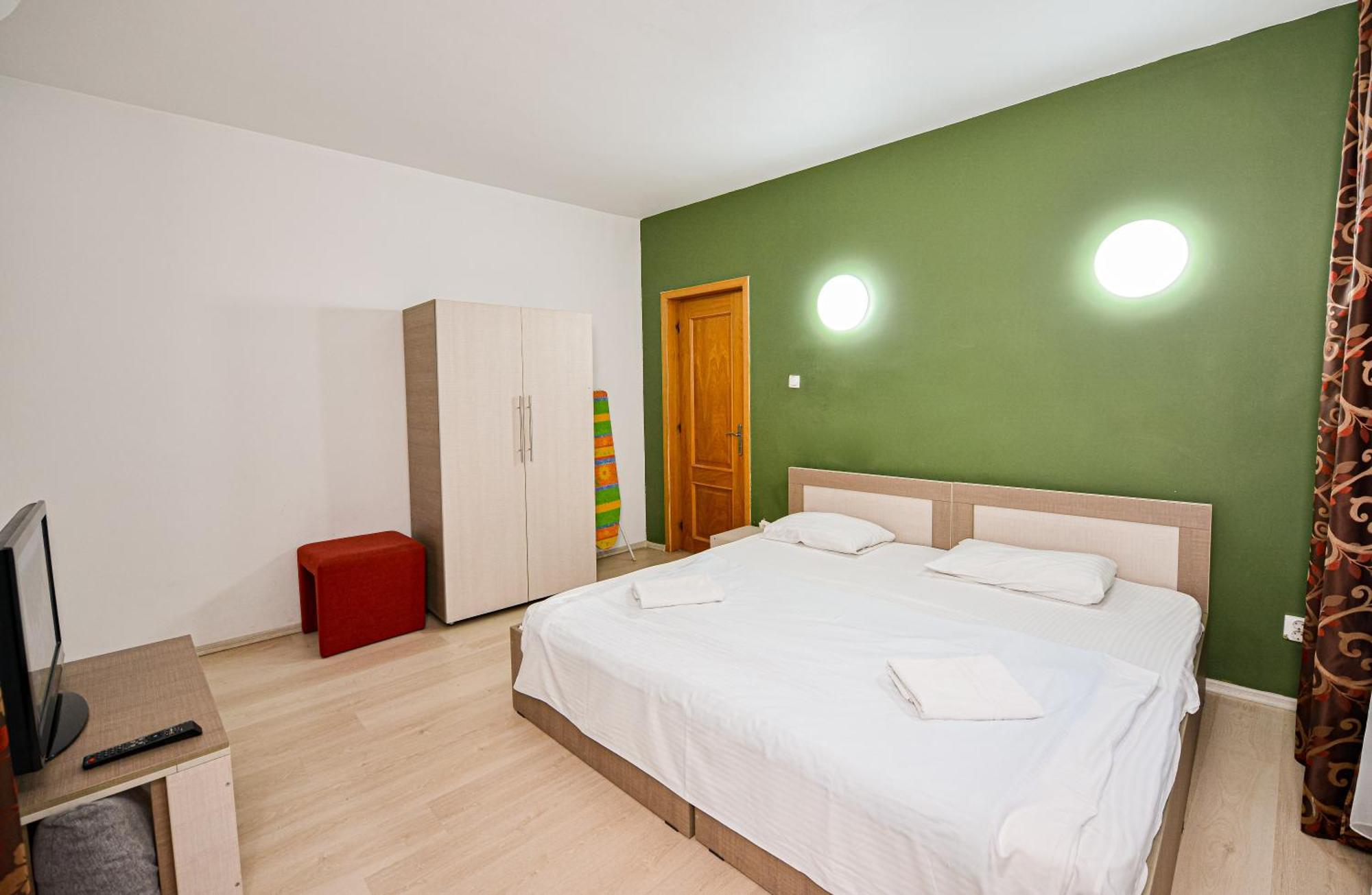 Unirii Suites Bukareszt Zewnętrze zdjęcie