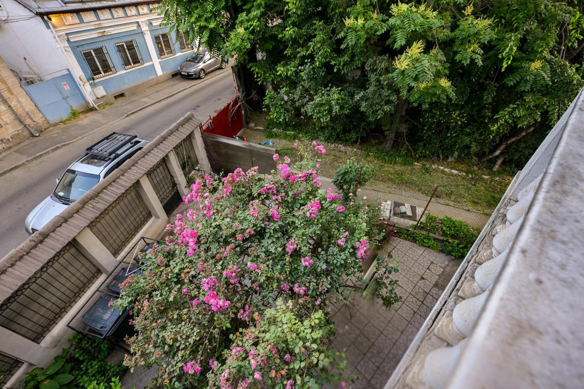 Unirii Suites Bukareszt Zewnętrze zdjęcie
