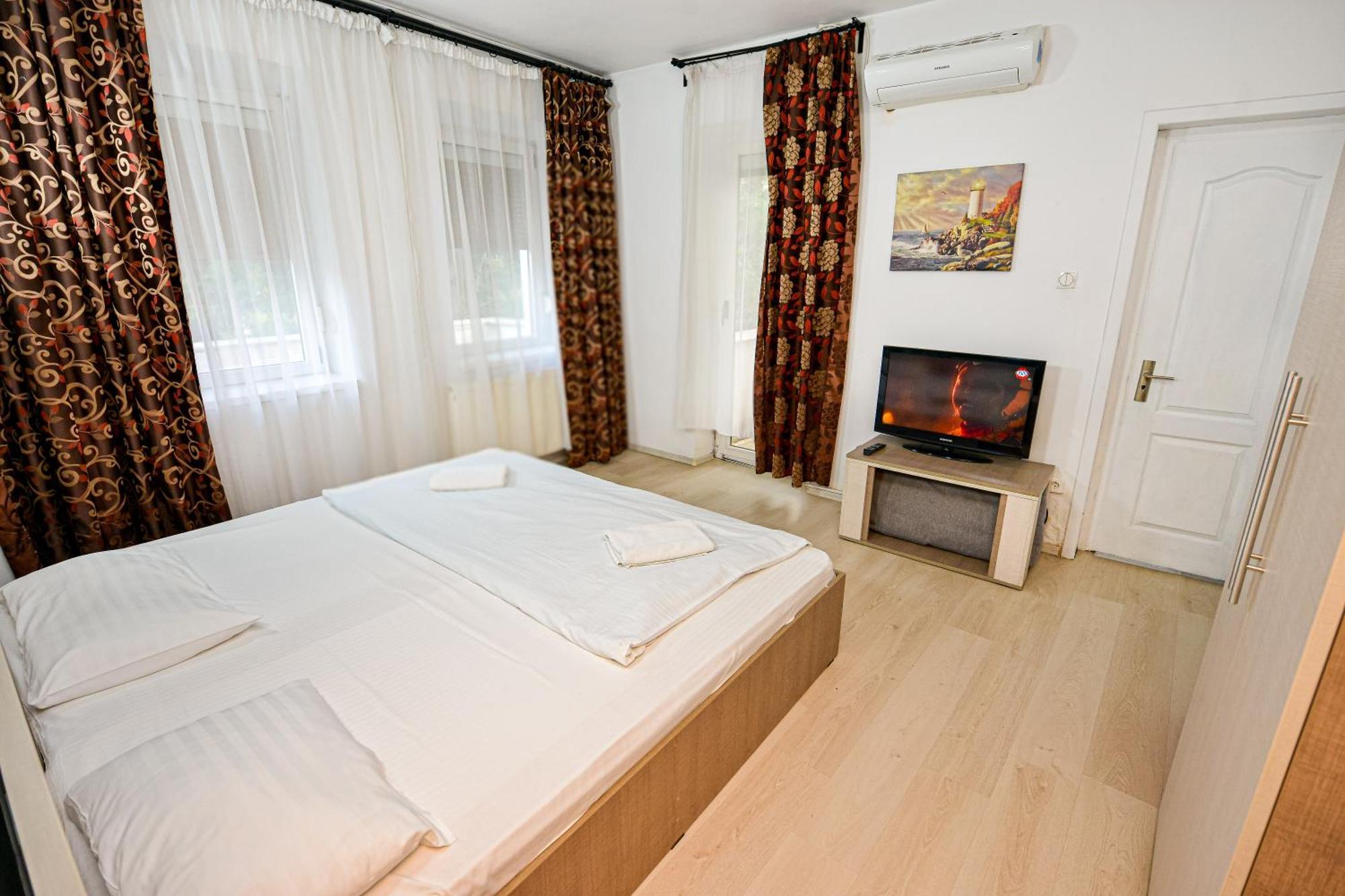 Unirii Suites Bukareszt Zewnętrze zdjęcie