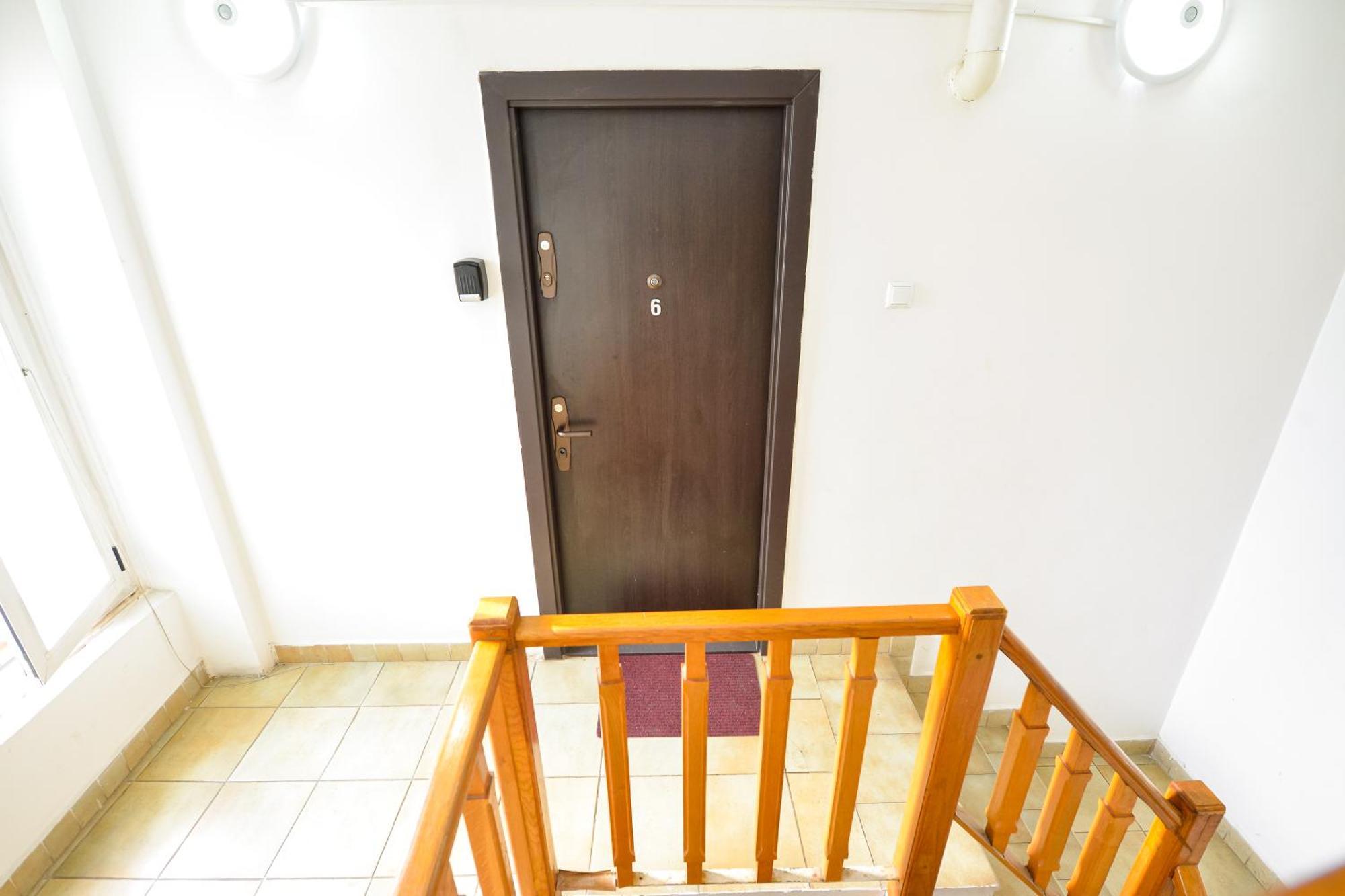 Unirii Suites Bukareszt Zewnętrze zdjęcie