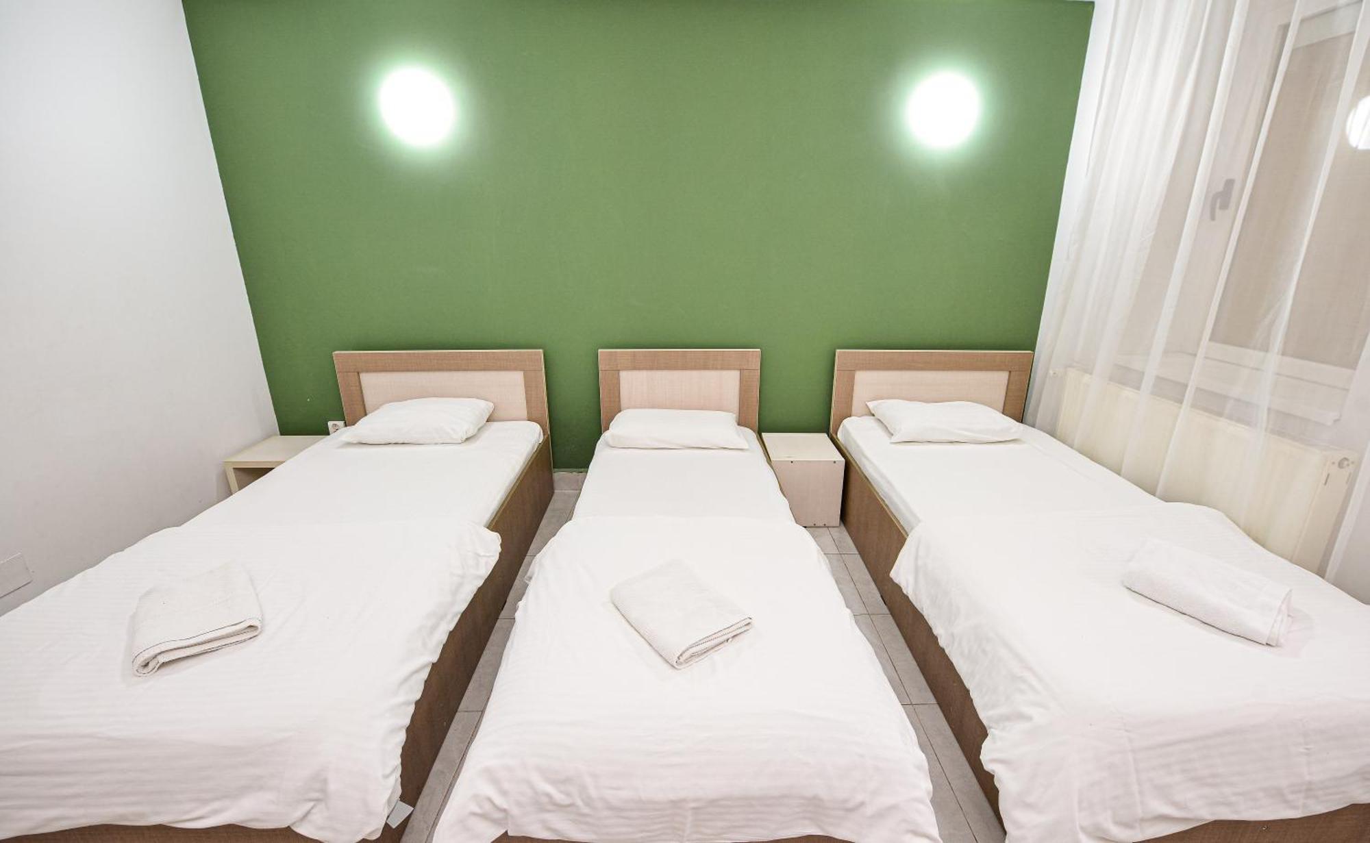 Unirii Suites Bukareszt Zewnętrze zdjęcie
