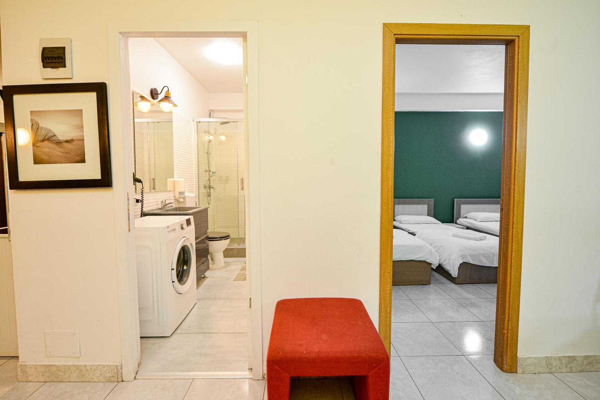 Unirii Suites Bukareszt Zewnętrze zdjęcie