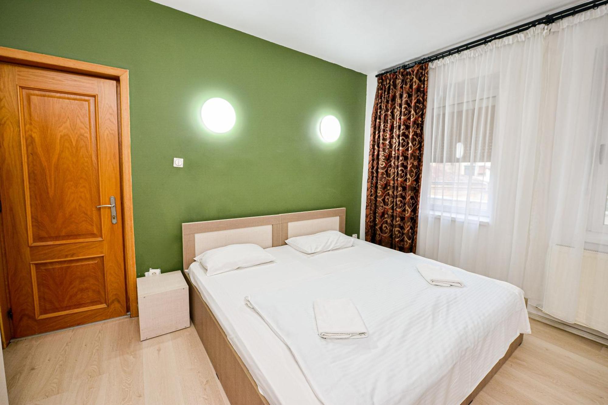 Unirii Suites Bukareszt Zewnętrze zdjęcie