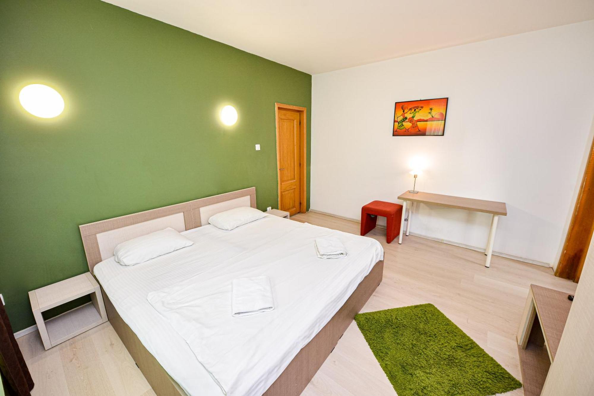 Unirii Suites Bukareszt Zewnętrze zdjęcie