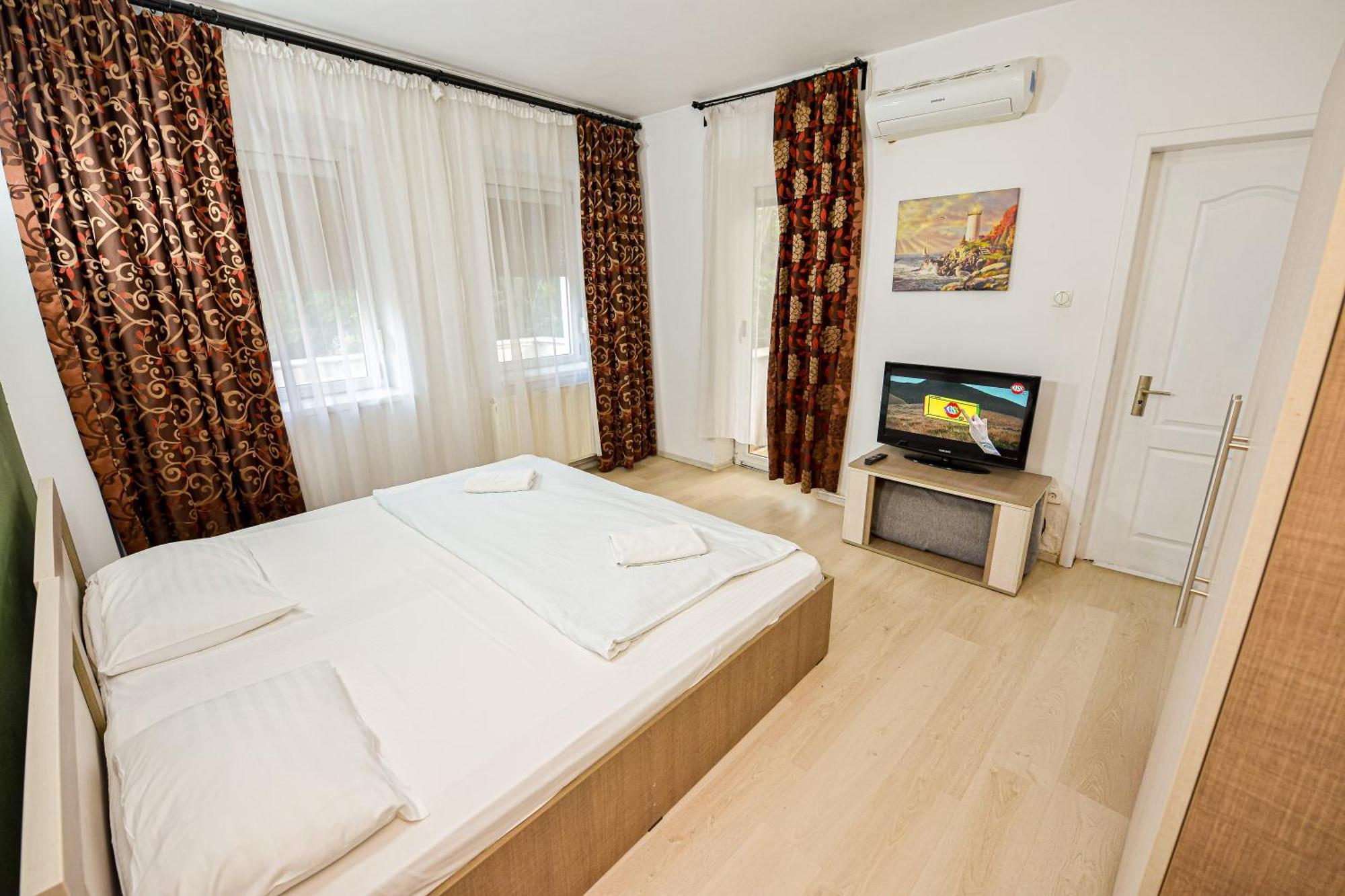 Unirii Suites Bukareszt Zewnętrze zdjęcie