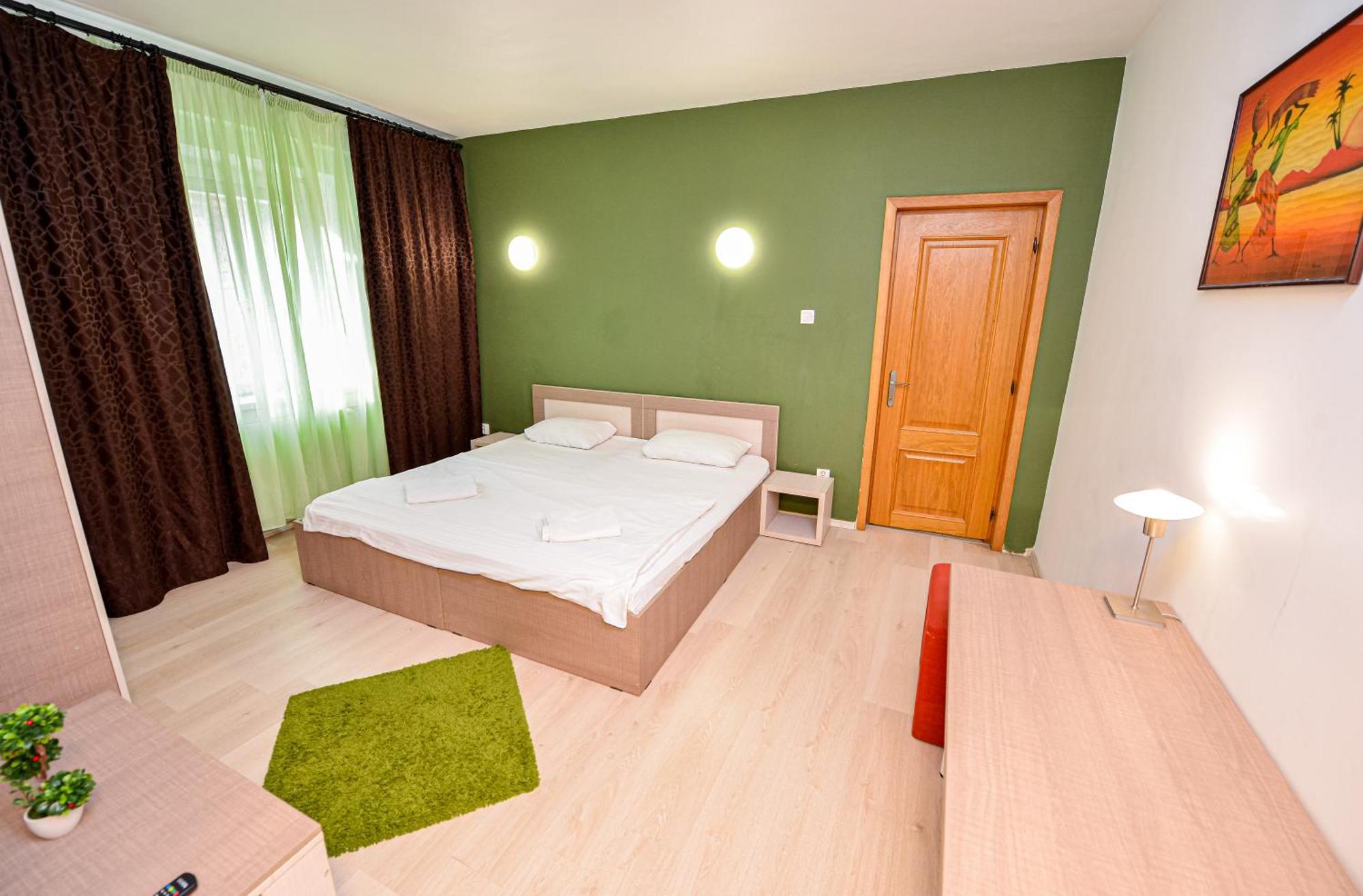 Unirii Suites Bukareszt Zewnętrze zdjęcie
