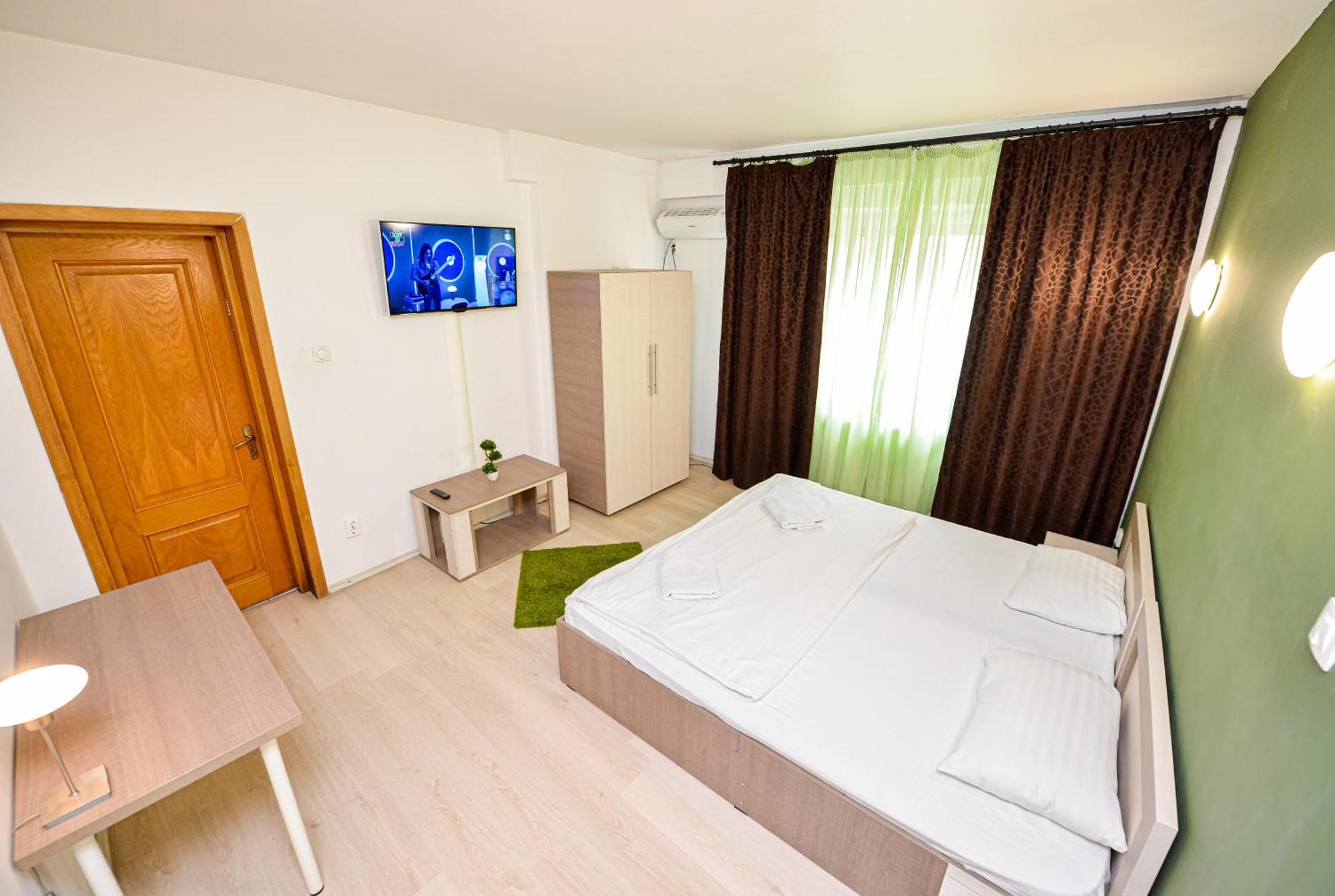 Unirii Suites Bukareszt Zewnętrze zdjęcie