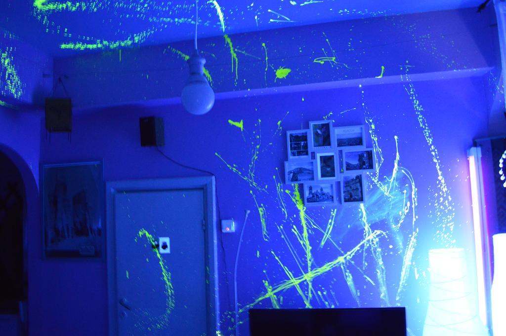 Unirii Suites Bukareszt Pokój zdjęcie